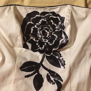 White House Black Market Sleeveless